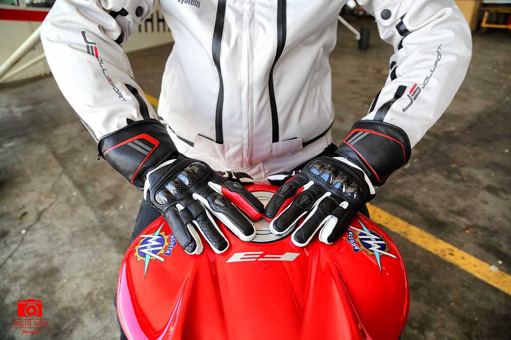 Jollisport Mirror