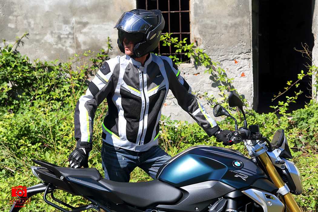 Clover Rainjet WP