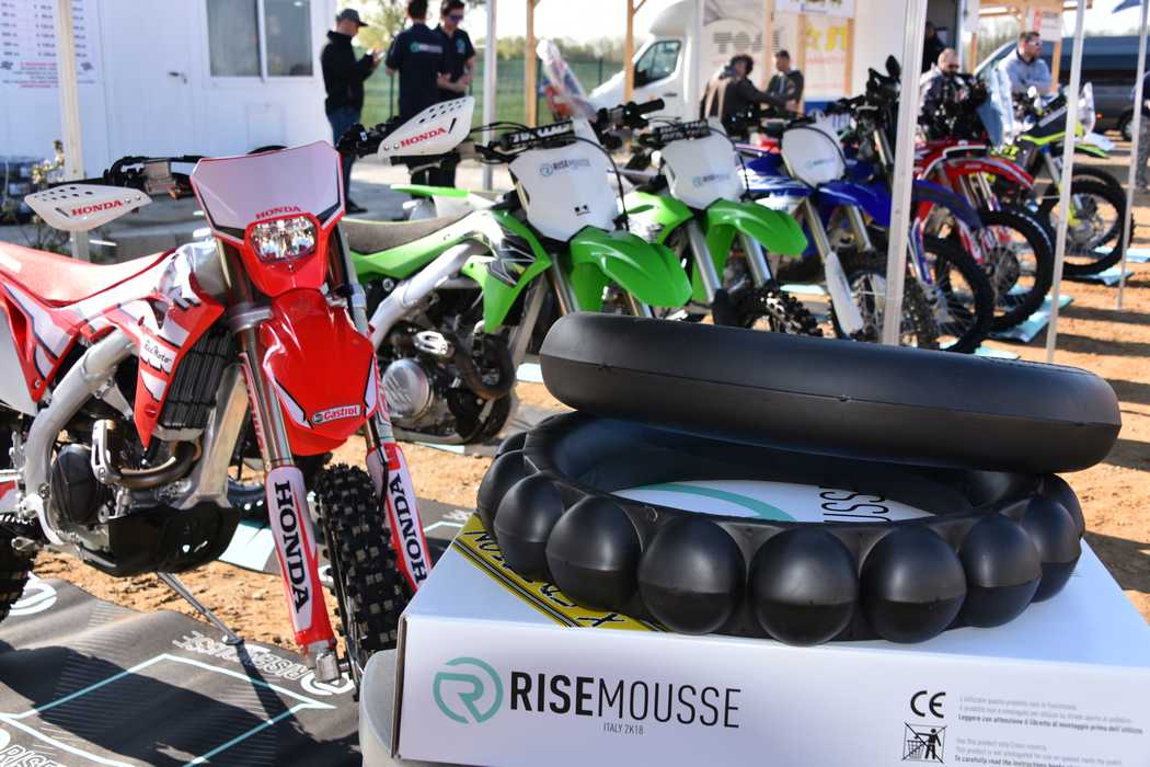 Risemousse