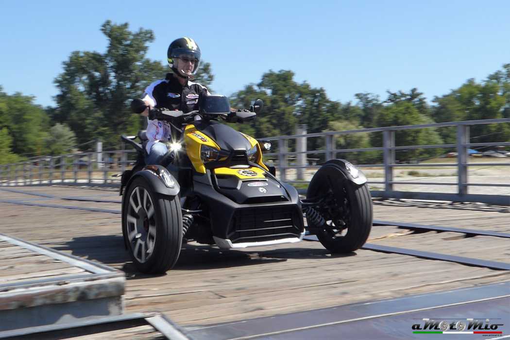 Can_Am Ryker