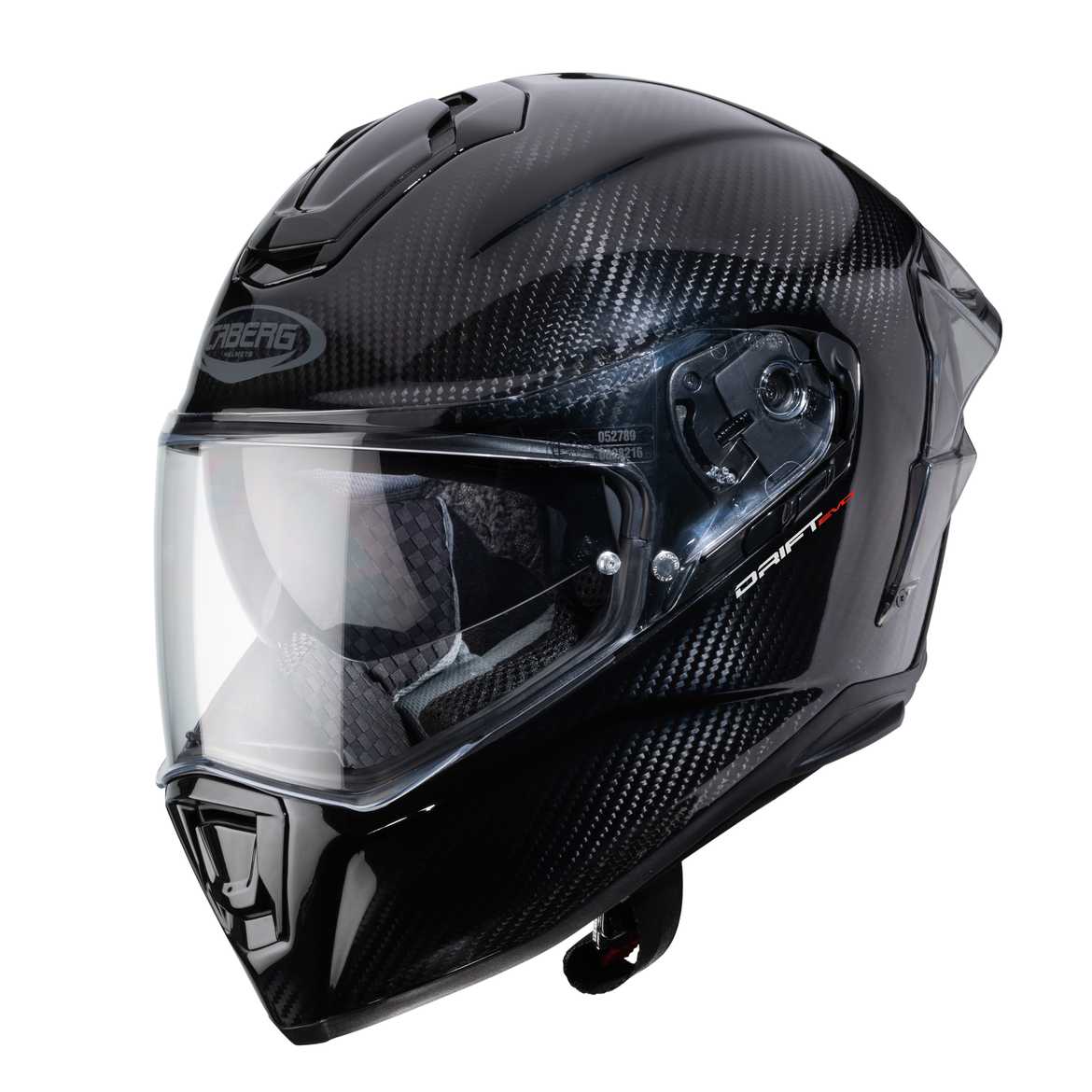 Caberg drift evo carbon pro