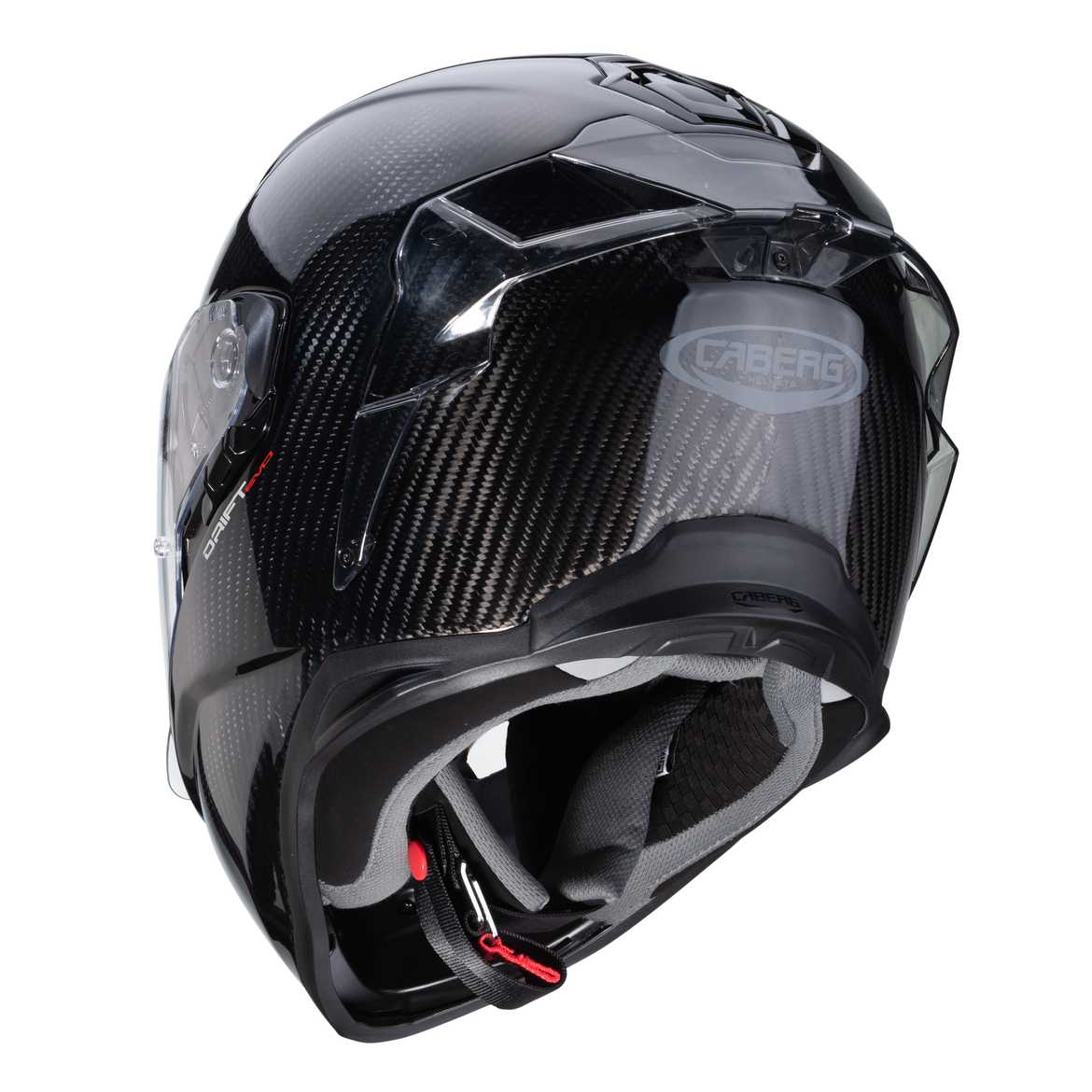 Drift evo carbon pro Caberg