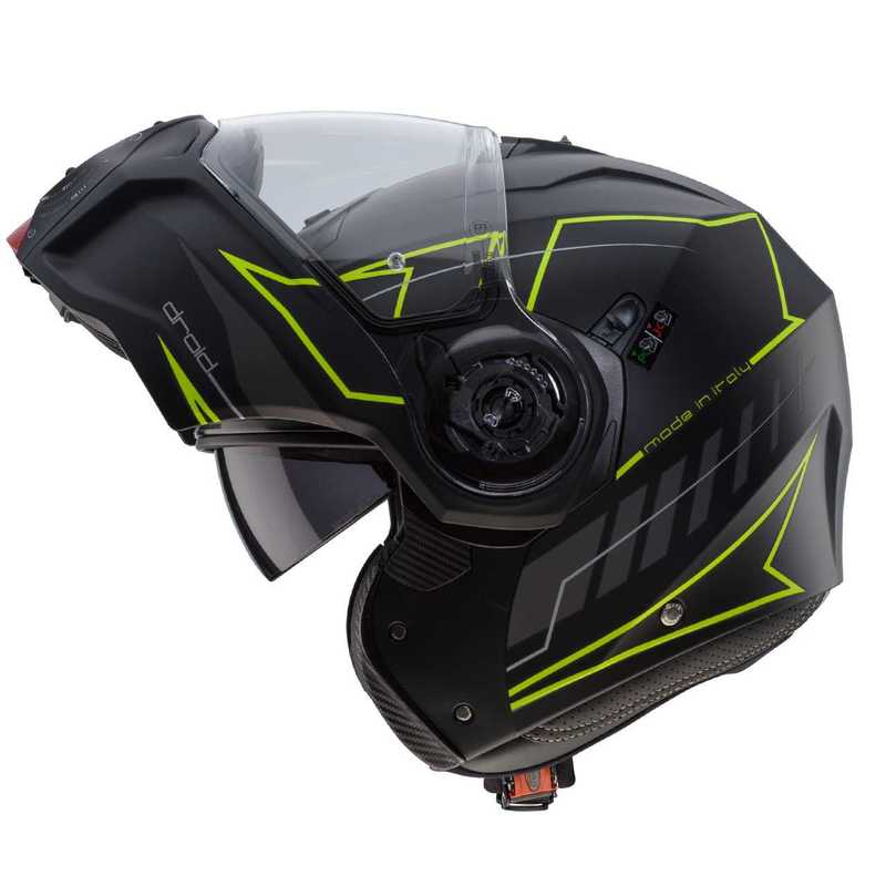 Caberg Droid Blaze