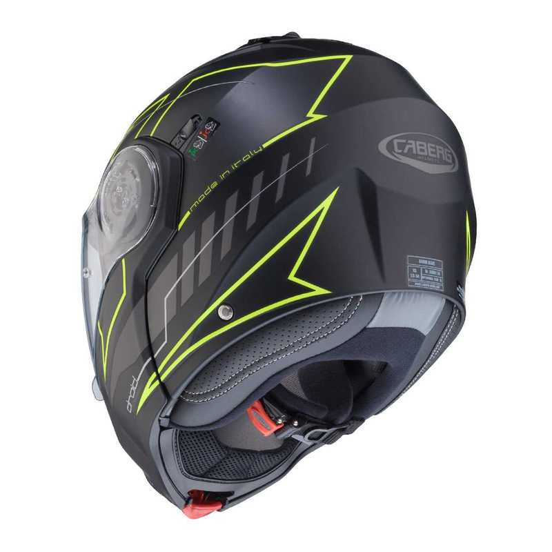 Caberg Baze Droid