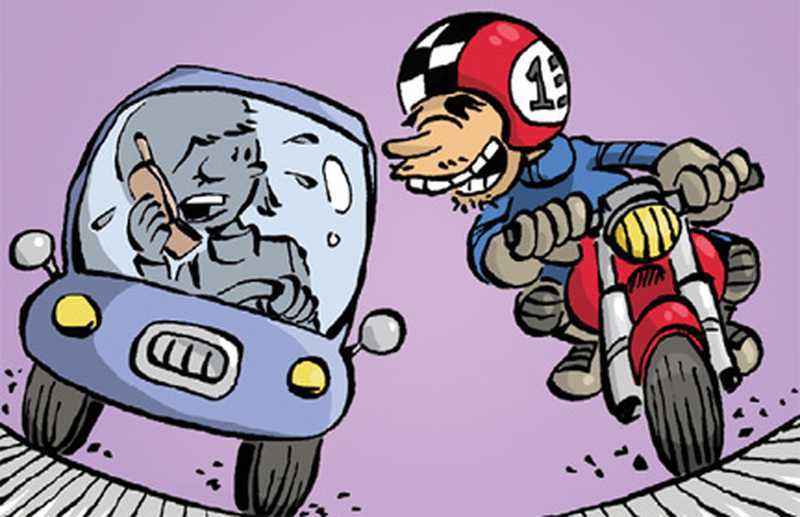 Educazione e Sicurezza