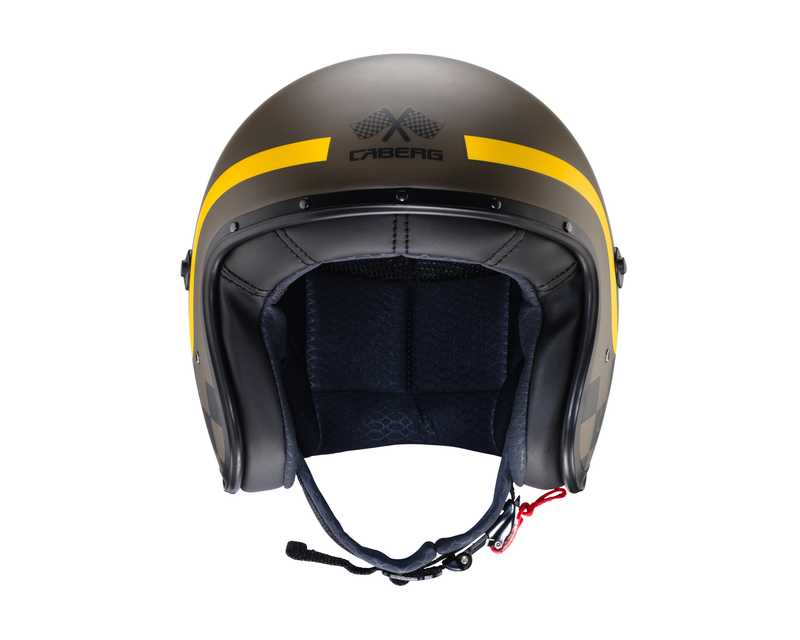Caberg Freeride Formula