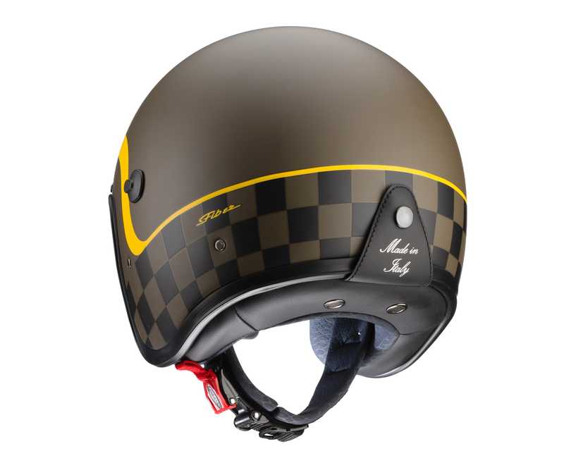 Caberg Freeride Formula