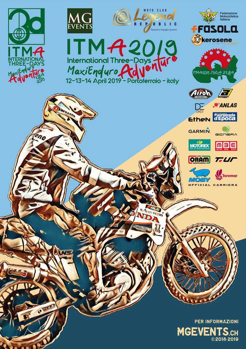 ITMA 2019
