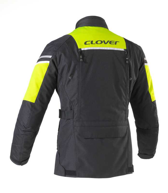 Outland Clover