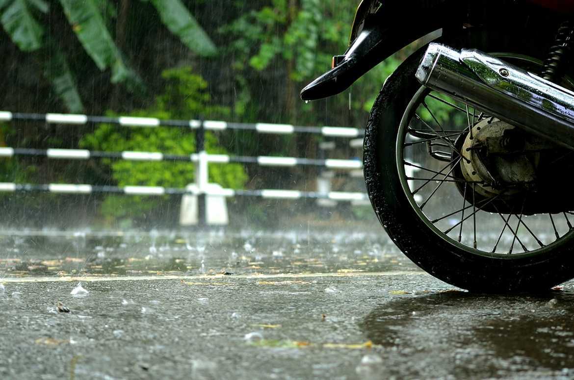 Piove