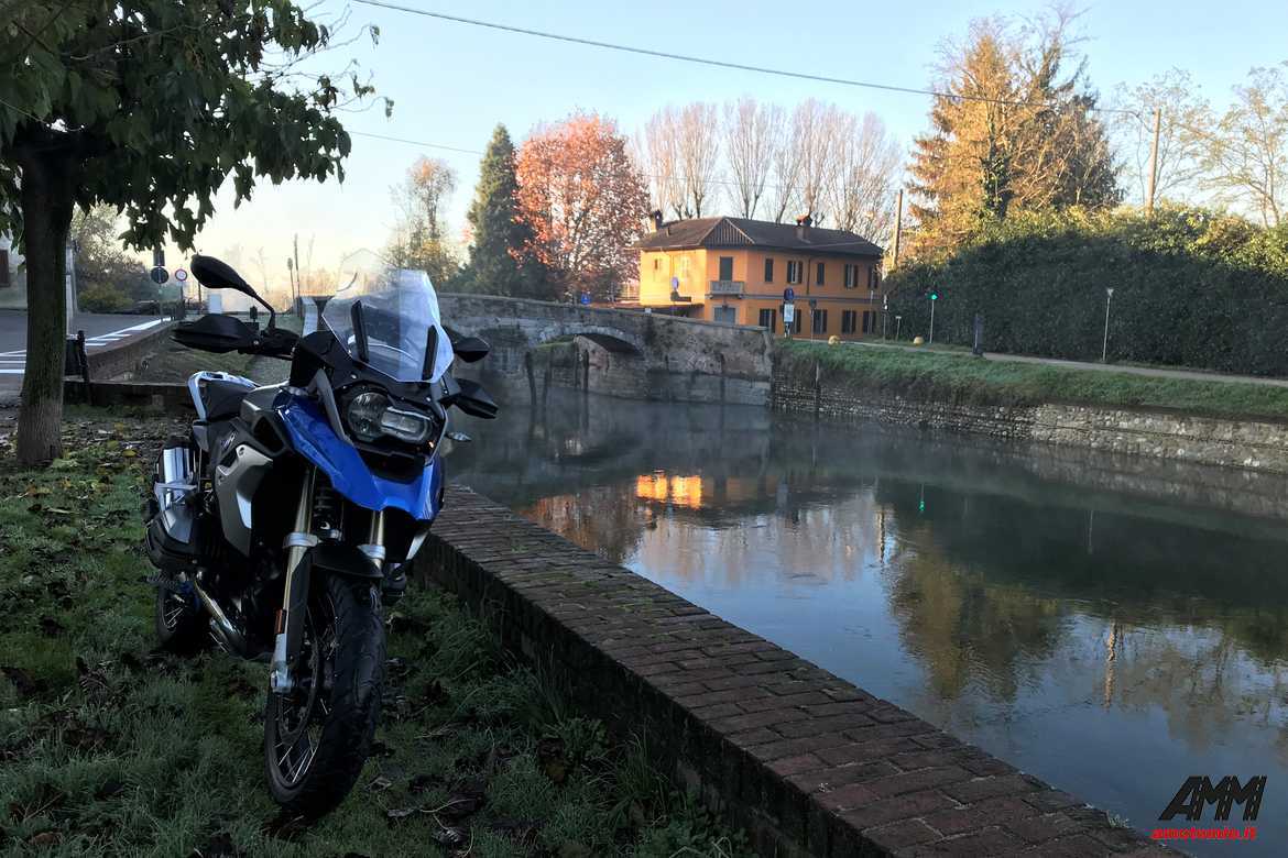 Promesse da Motociclista