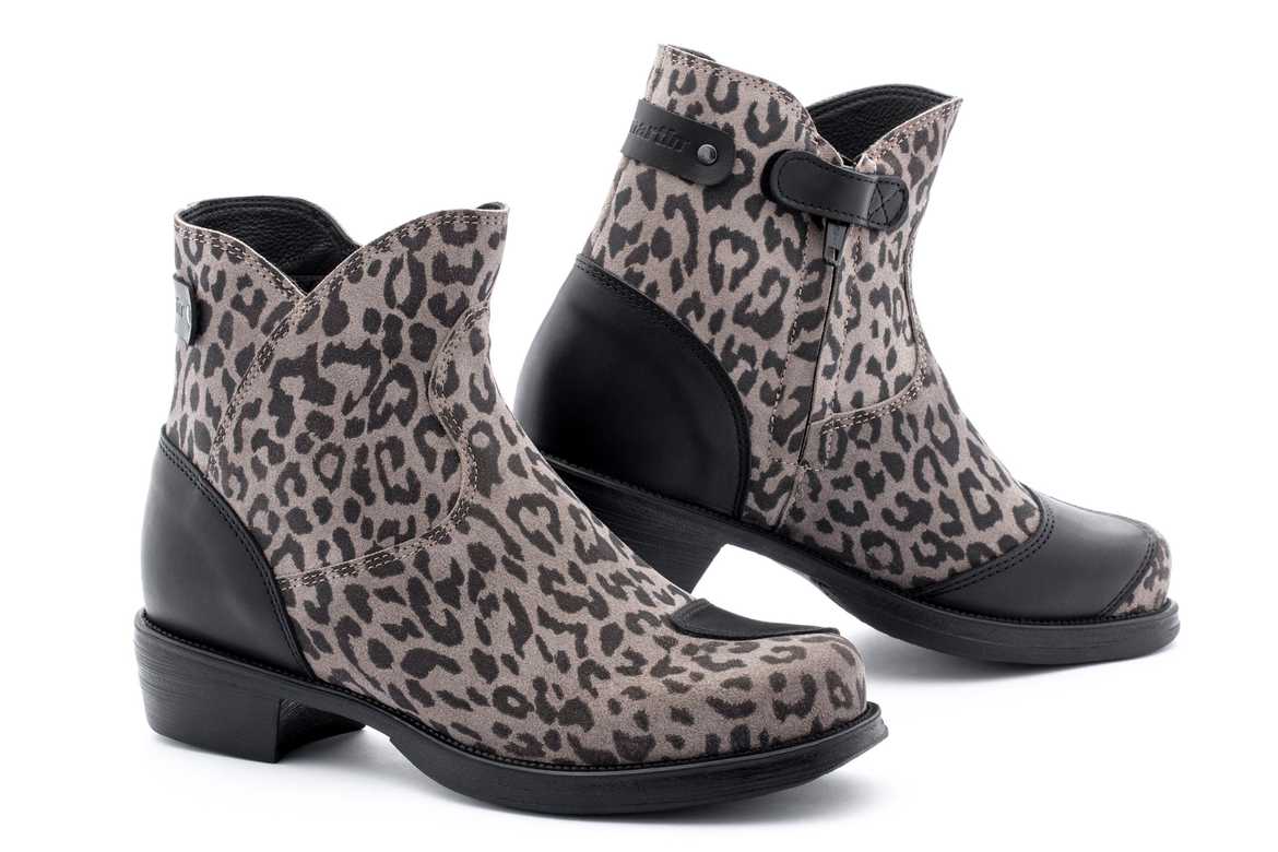 Stylmartin Pearl Leo