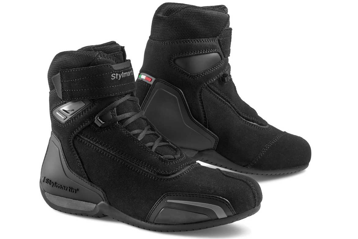 Stylmartin Velox