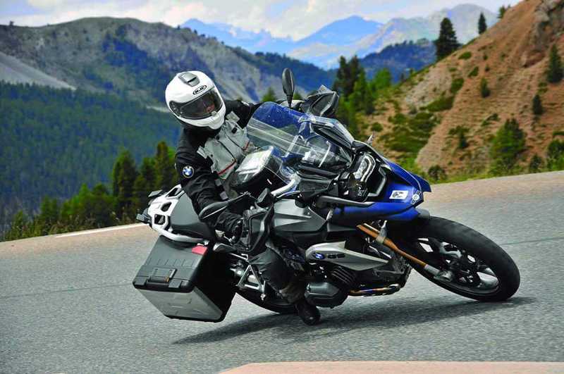 Percorso Stradale Sardegna Gran Tour