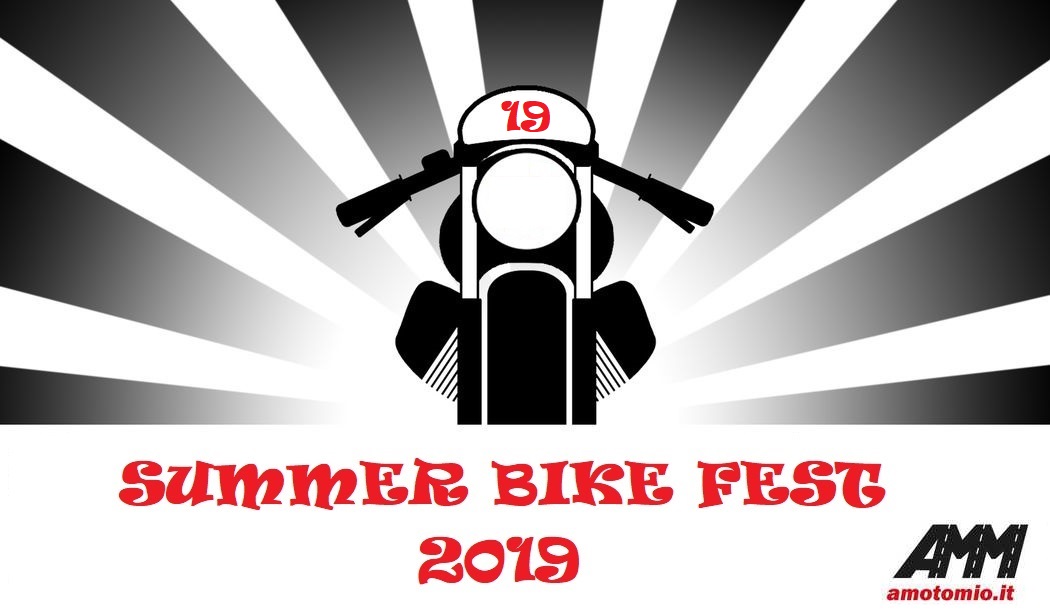Summer Bike Fest