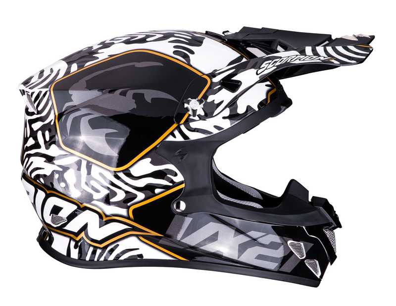 VX-21 air
