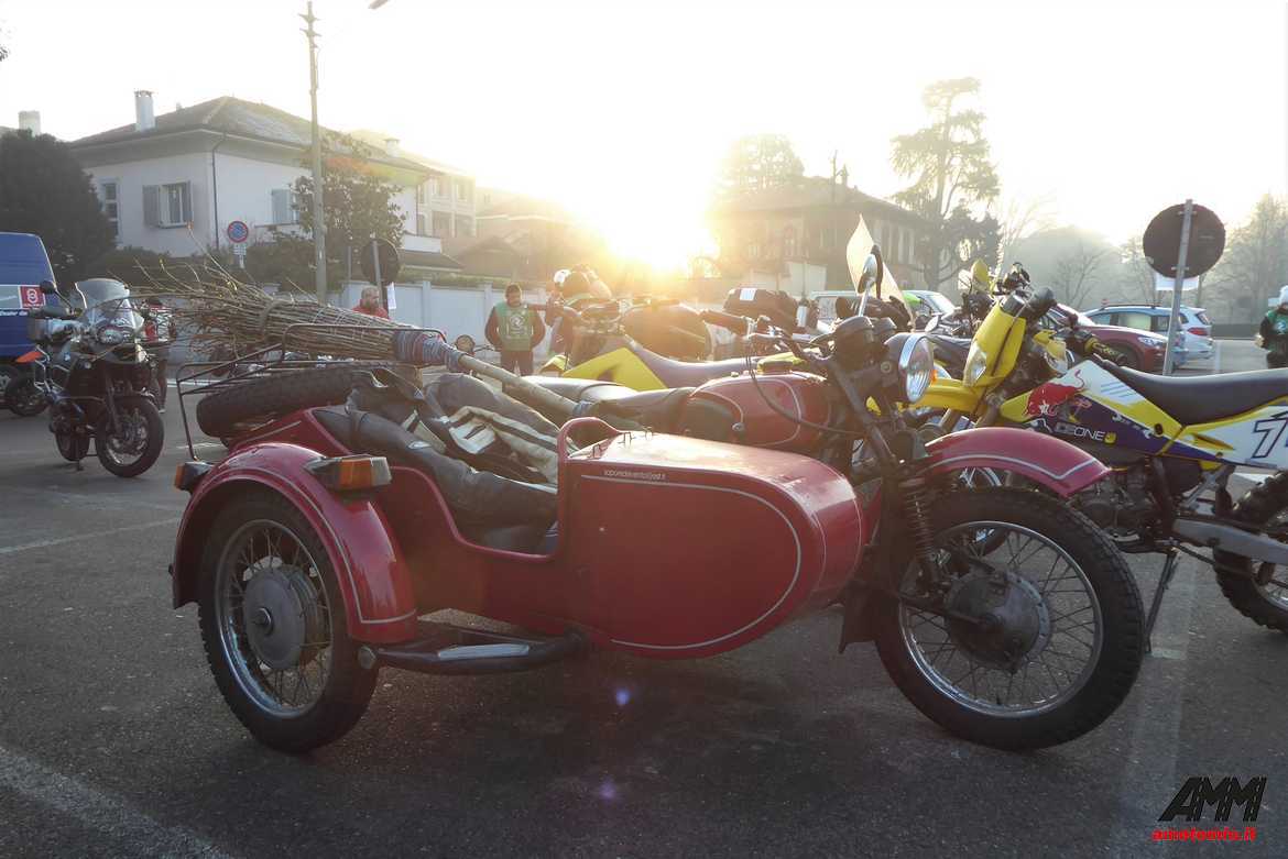 Moto Befana