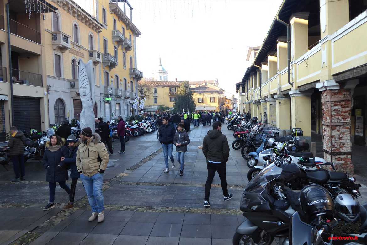 Moto Befana