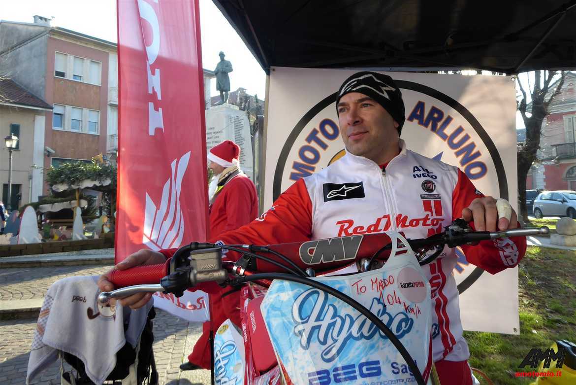MotoBefana