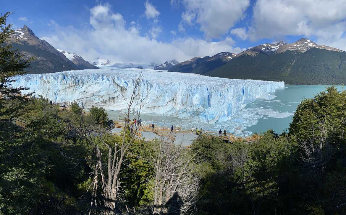Perito Moreno