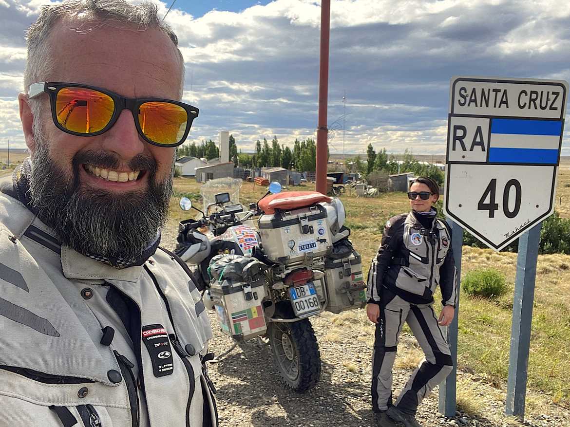 Patagonia