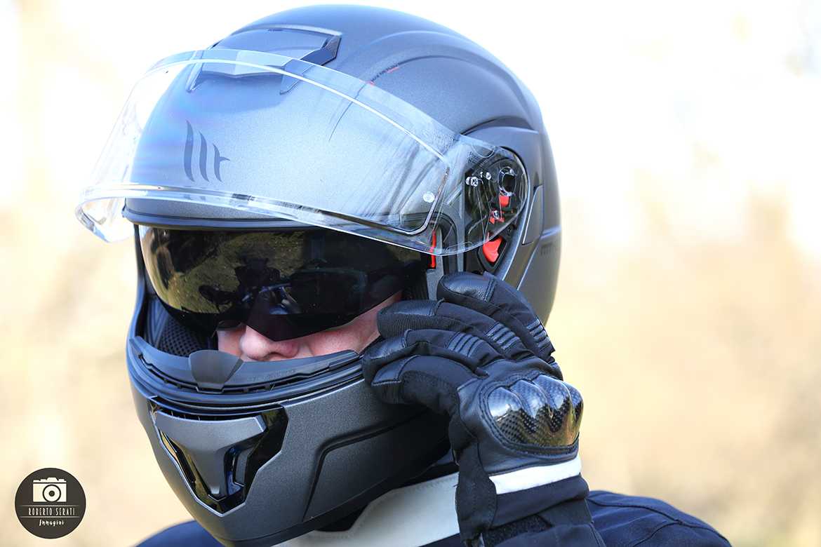 Atom SV Visierino