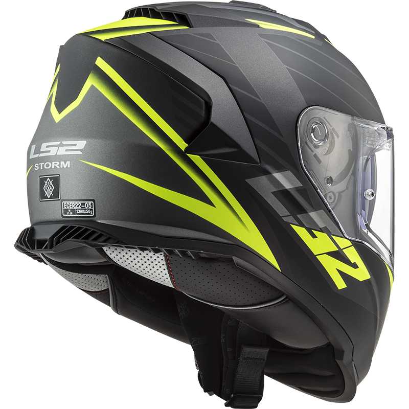 Ls2 FF800 Hi VI