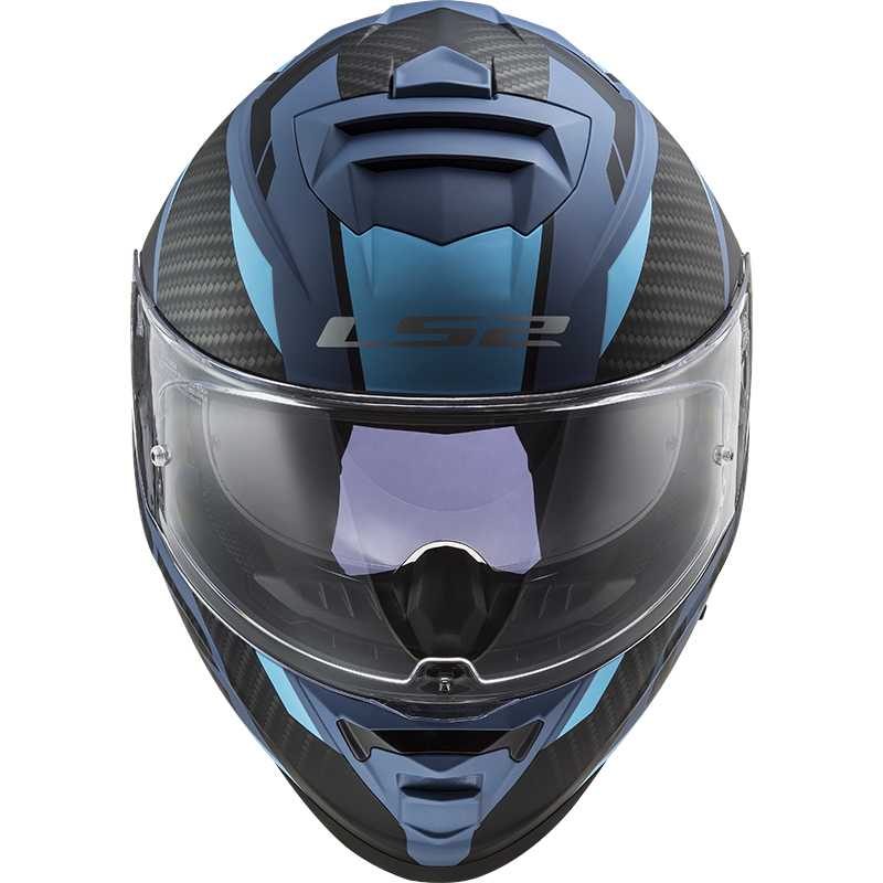 LS2 FF800 Blue