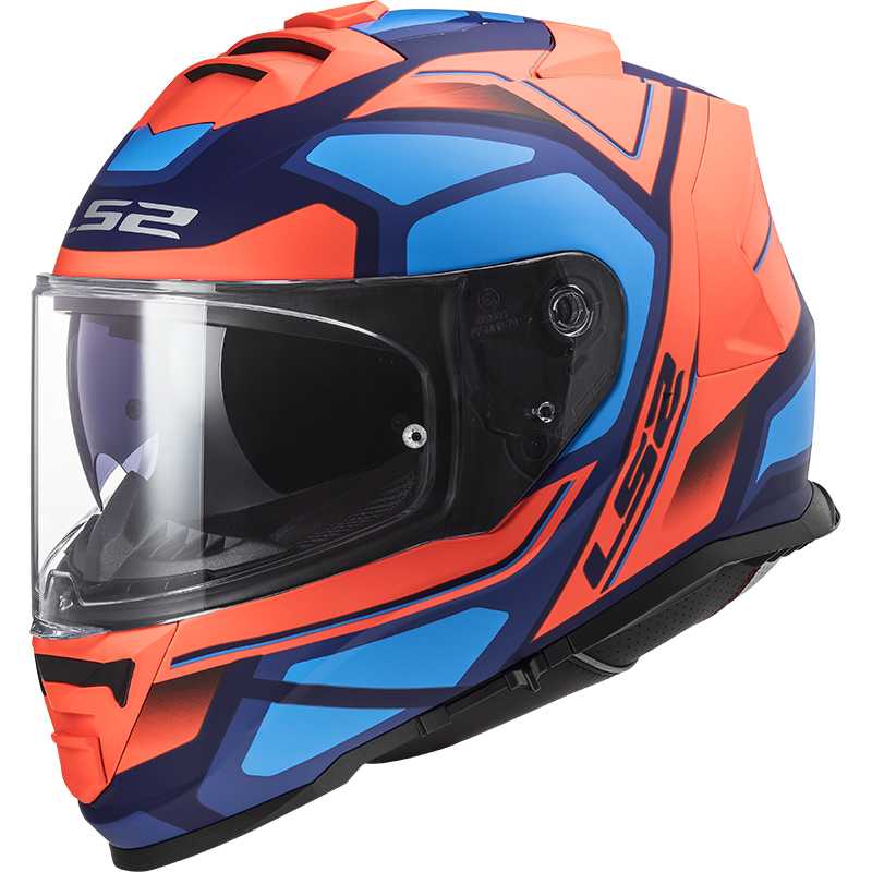 LS2 FF800