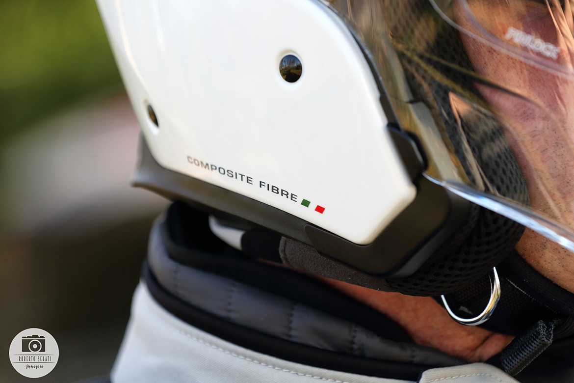 Fibre composite