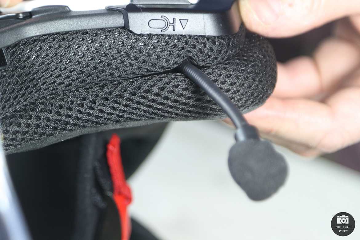 Flyon Caberg