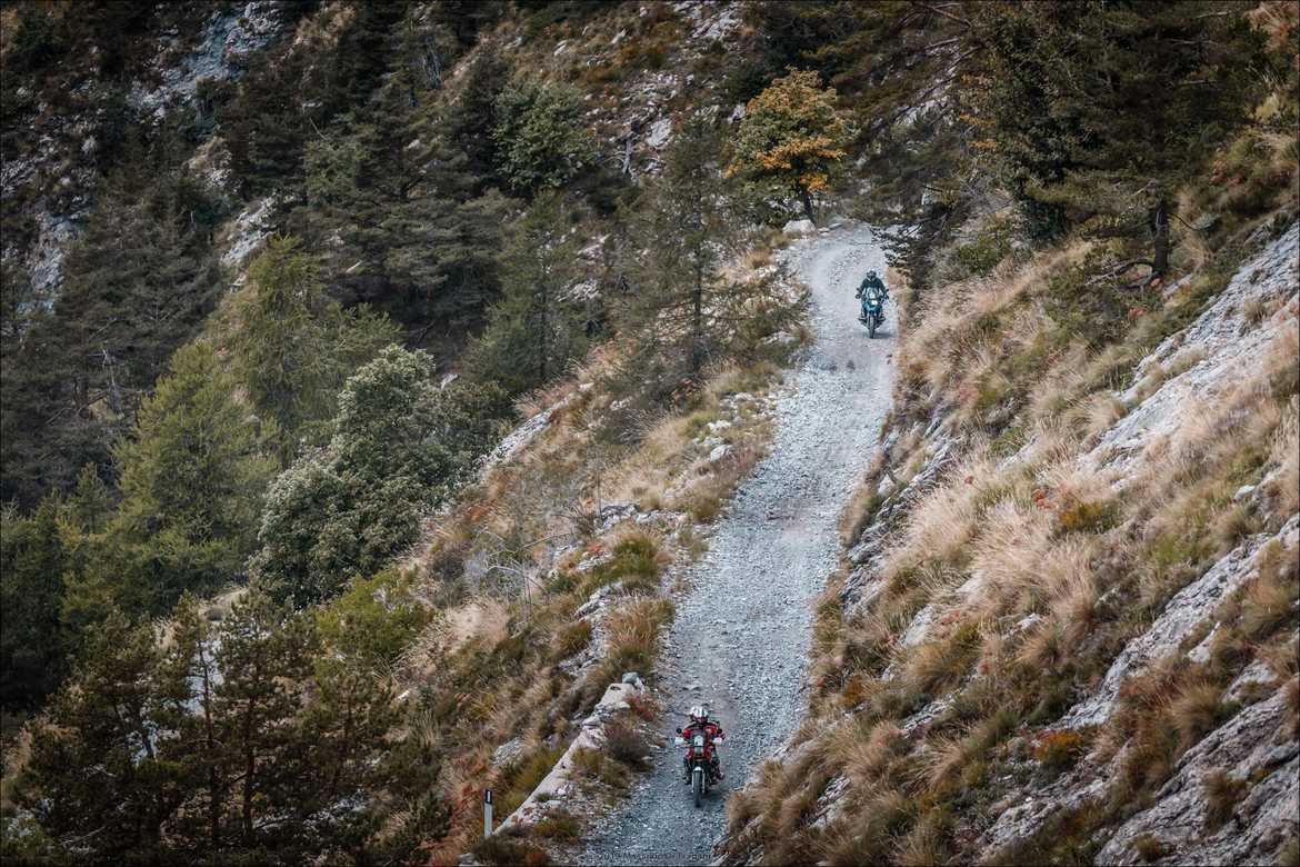 Hat Series Sanremo-Sestriere