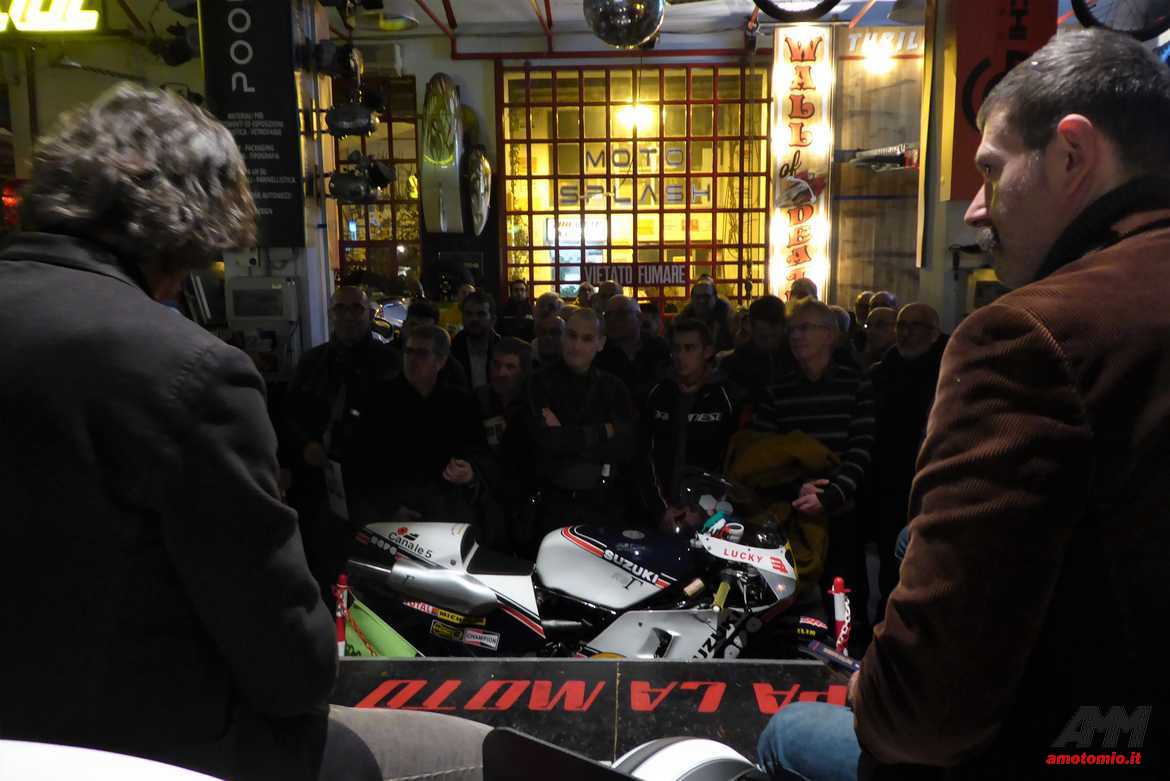 Ciapa La Moto
