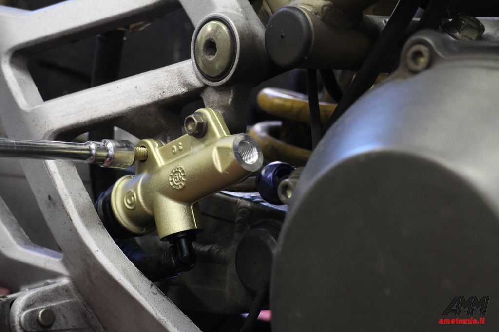 officina f.lli moro