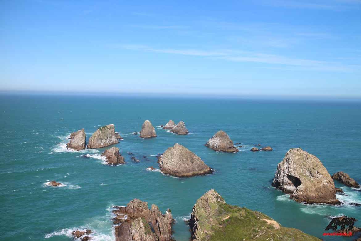 nugget point