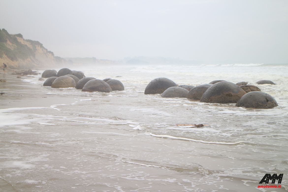 moeraki