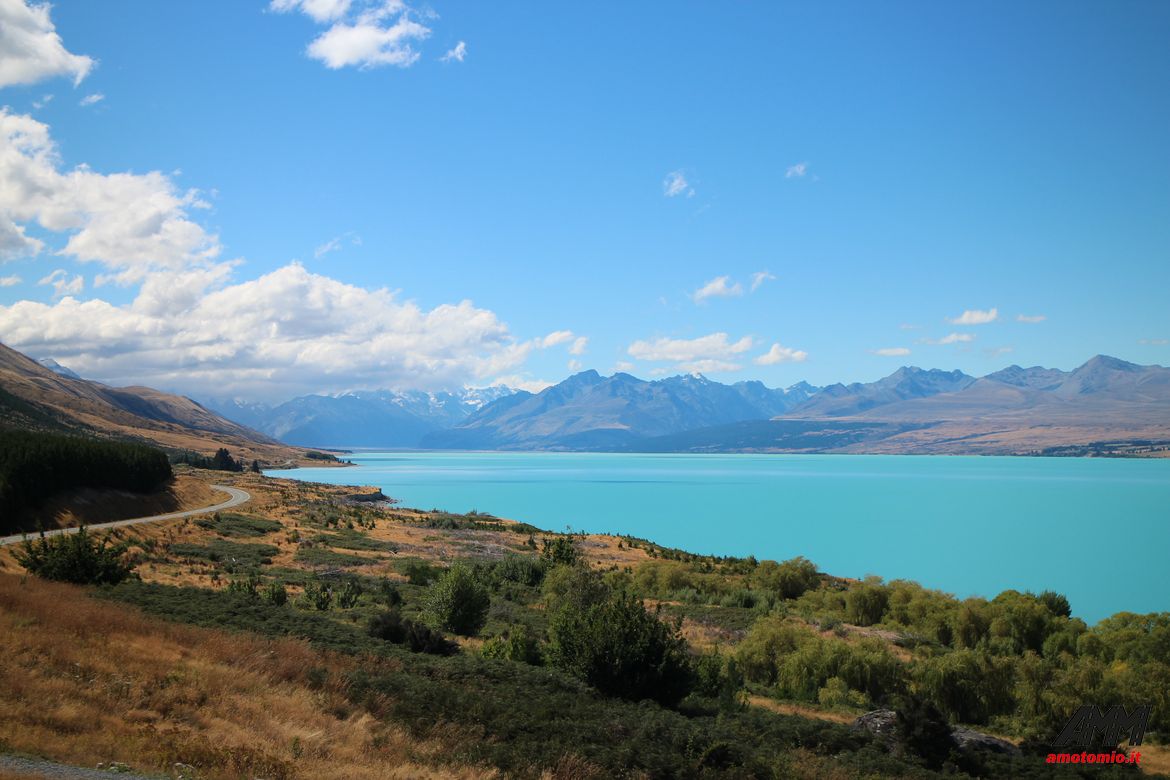 pukaki