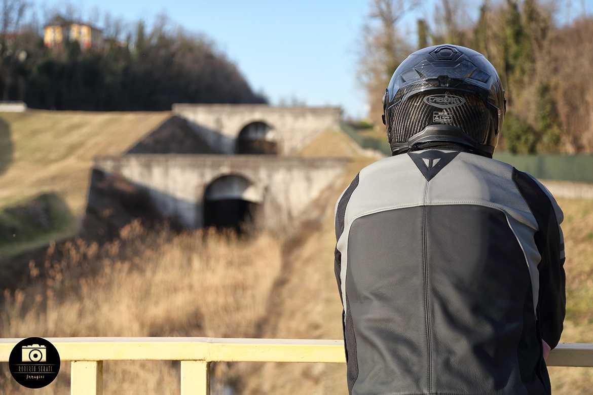 Drift Evo Casco Caberg Carbon Pro