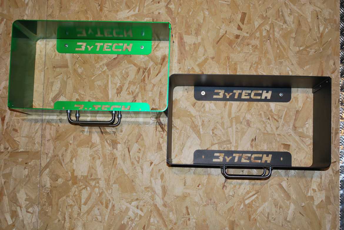 Mensole MyTech