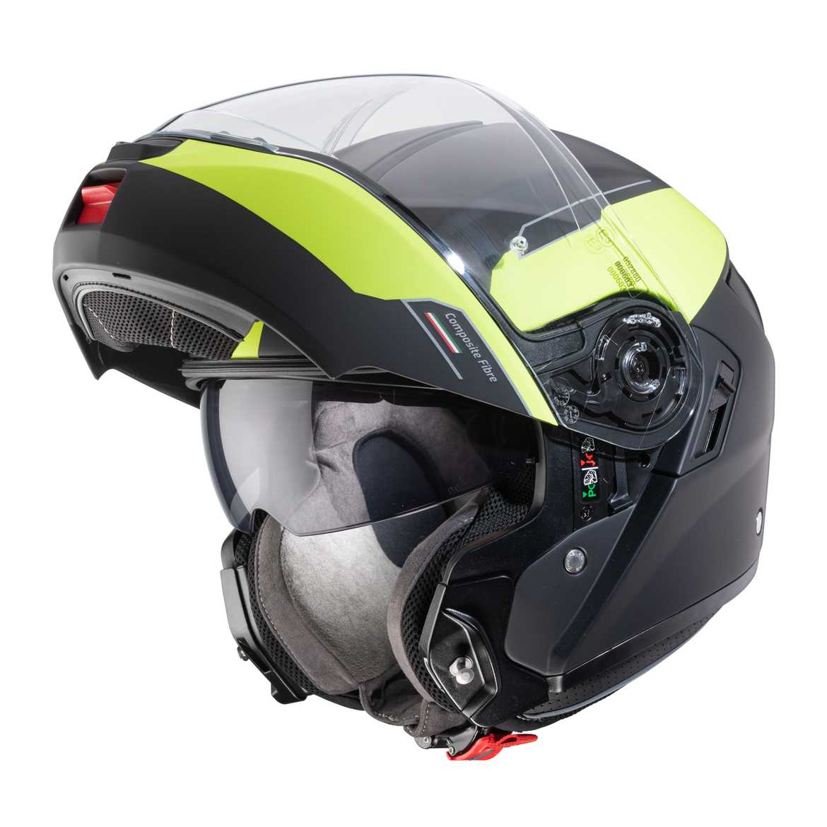 Caberg Levo