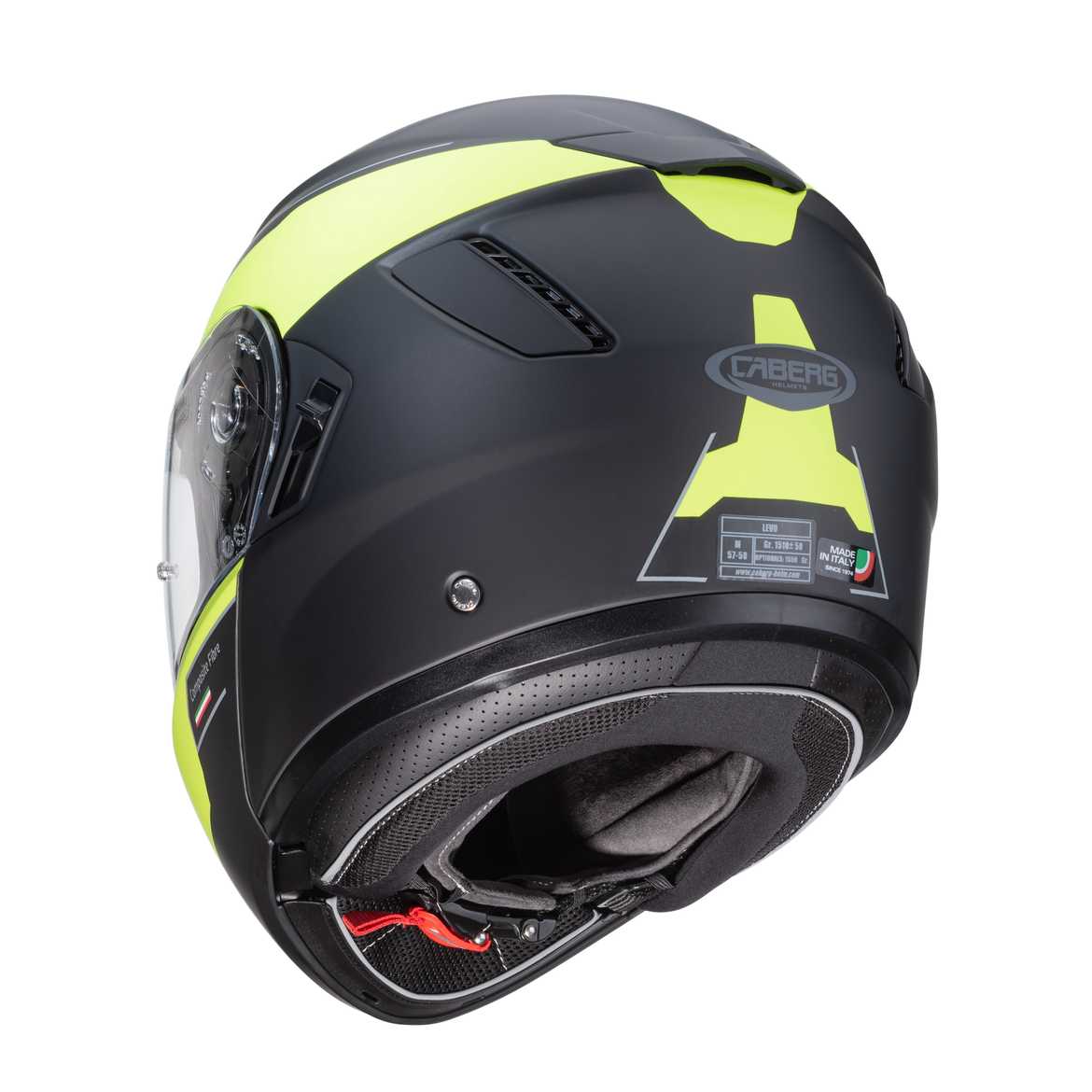 Caberg Levo