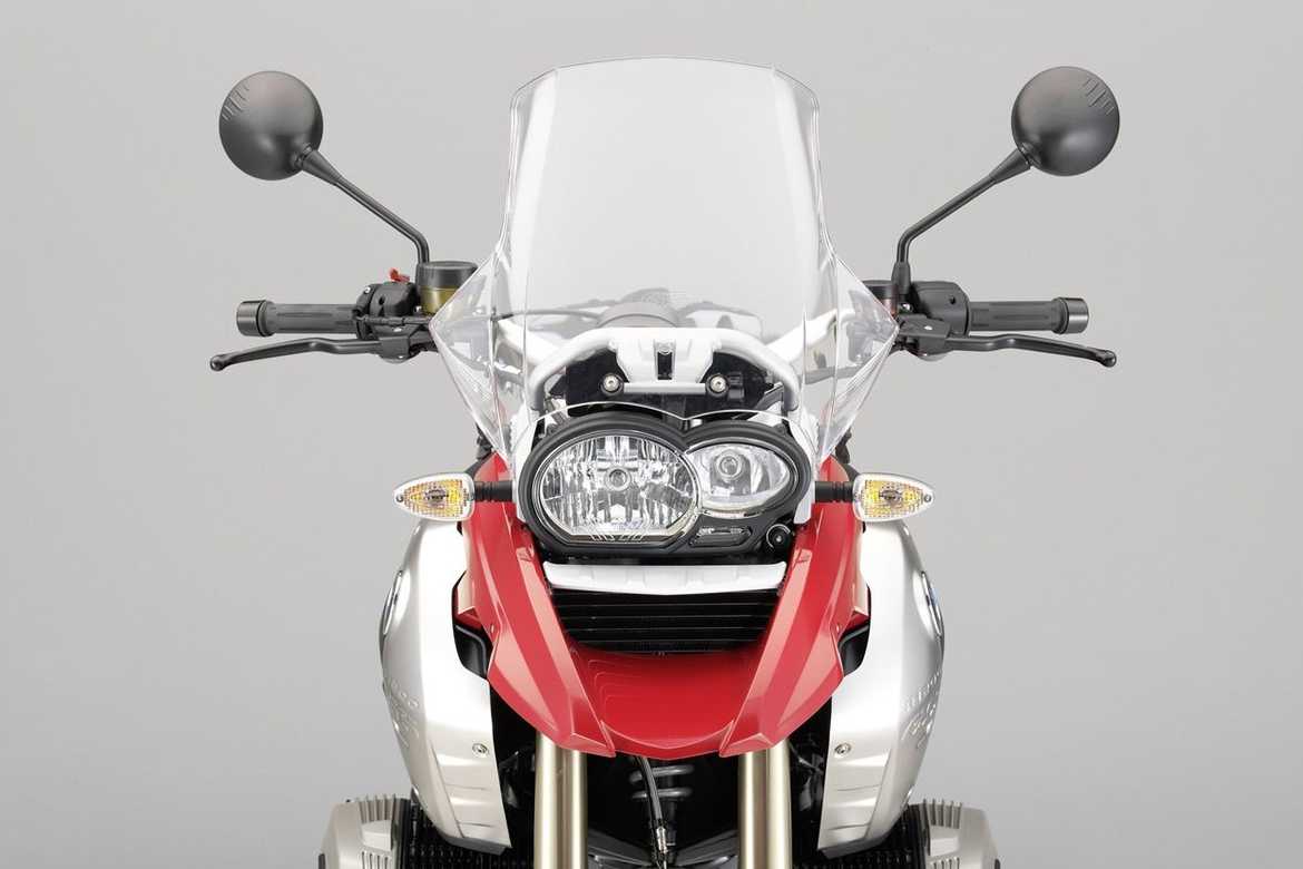 Faro R1200GS