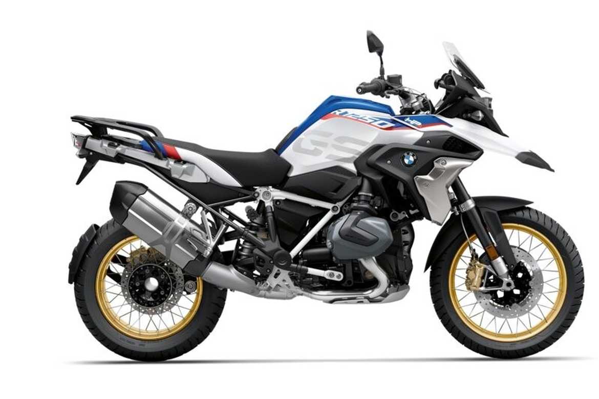 R1250GS BMW