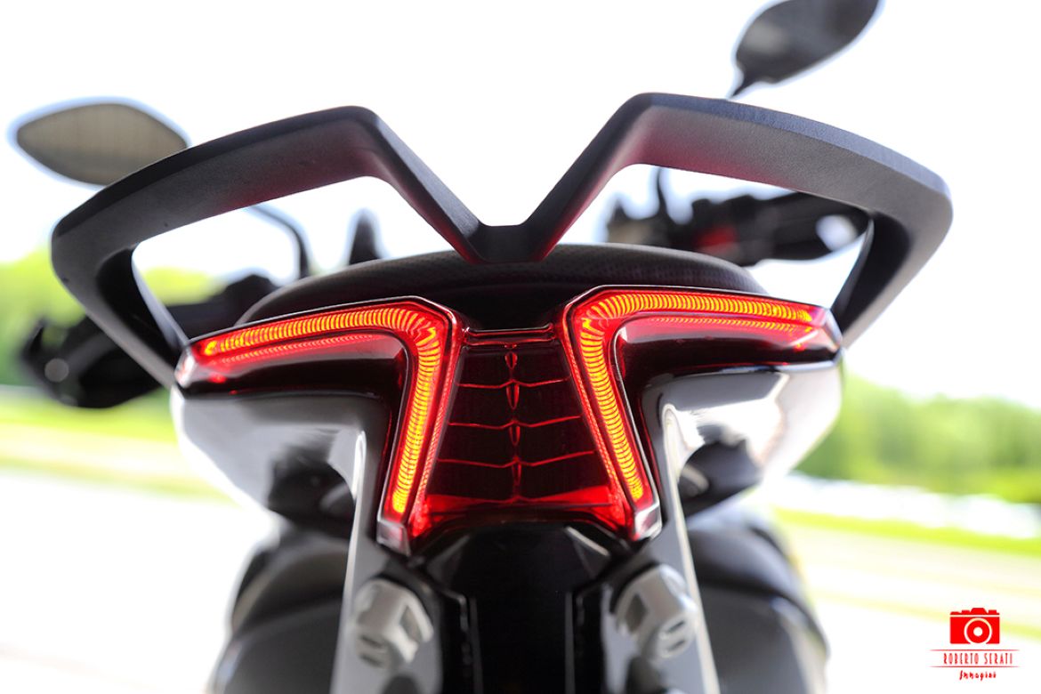 Mv Agusta Turismo Veloce