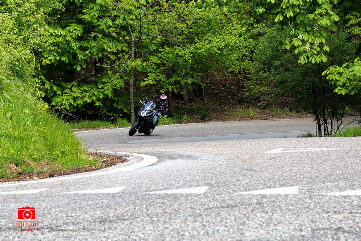 MV Agusta Turismo Veloce