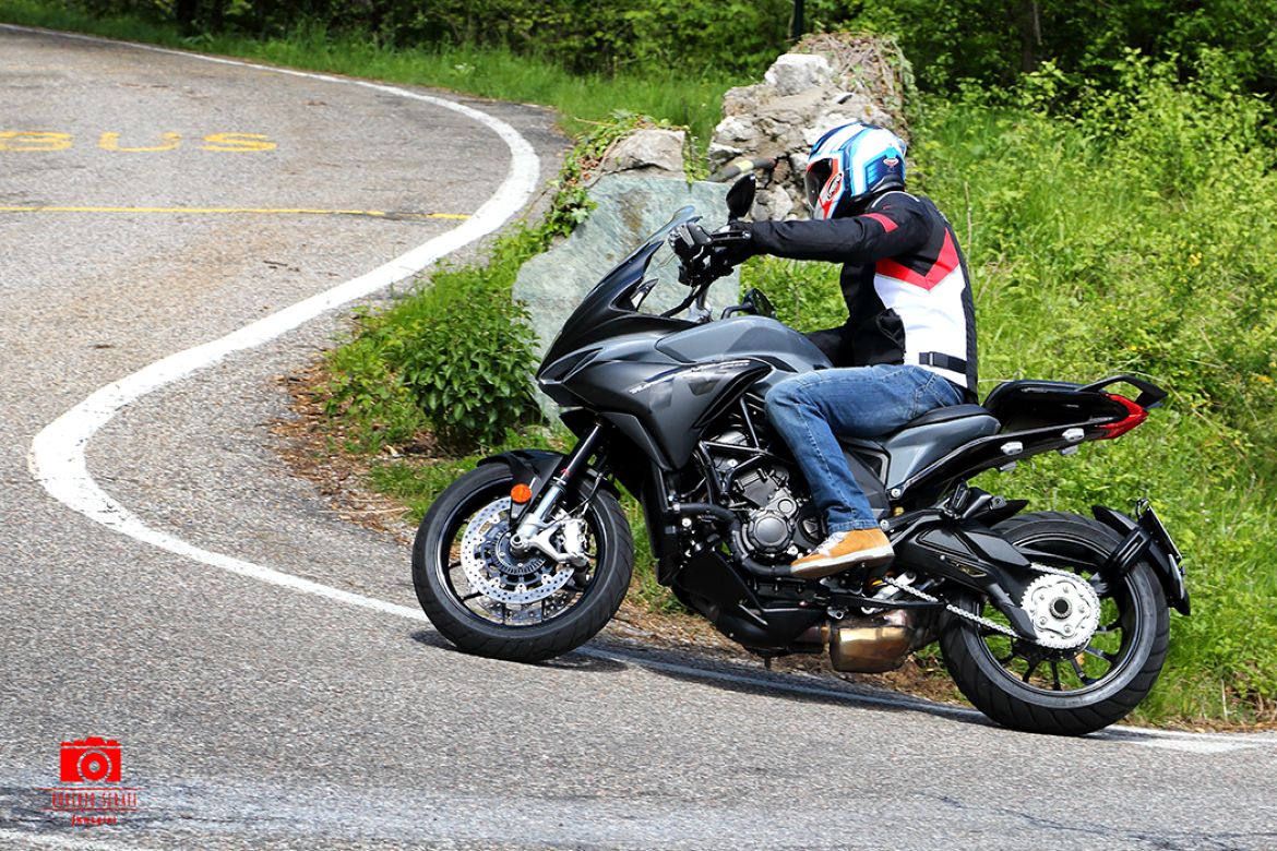 Mv Agusta Turismo Veloce