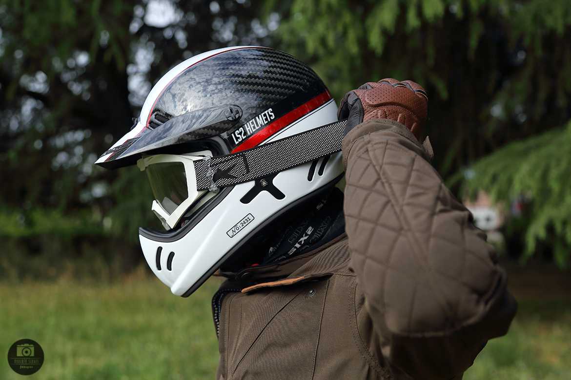 Serati immagini LS2 MX471