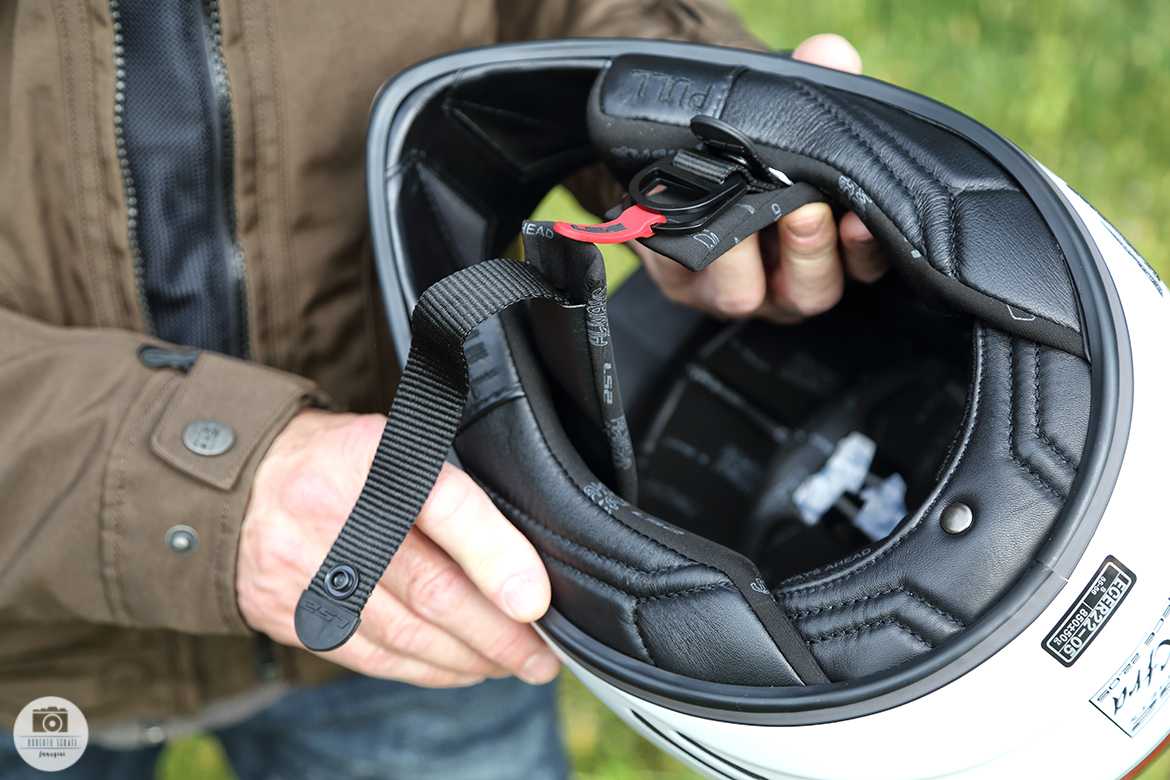 Carbonio LS2 MX471