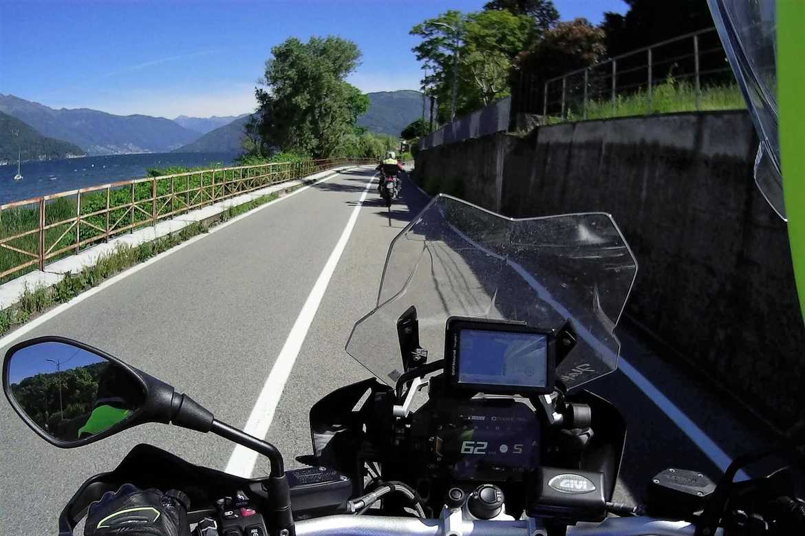 Lago Maggiore