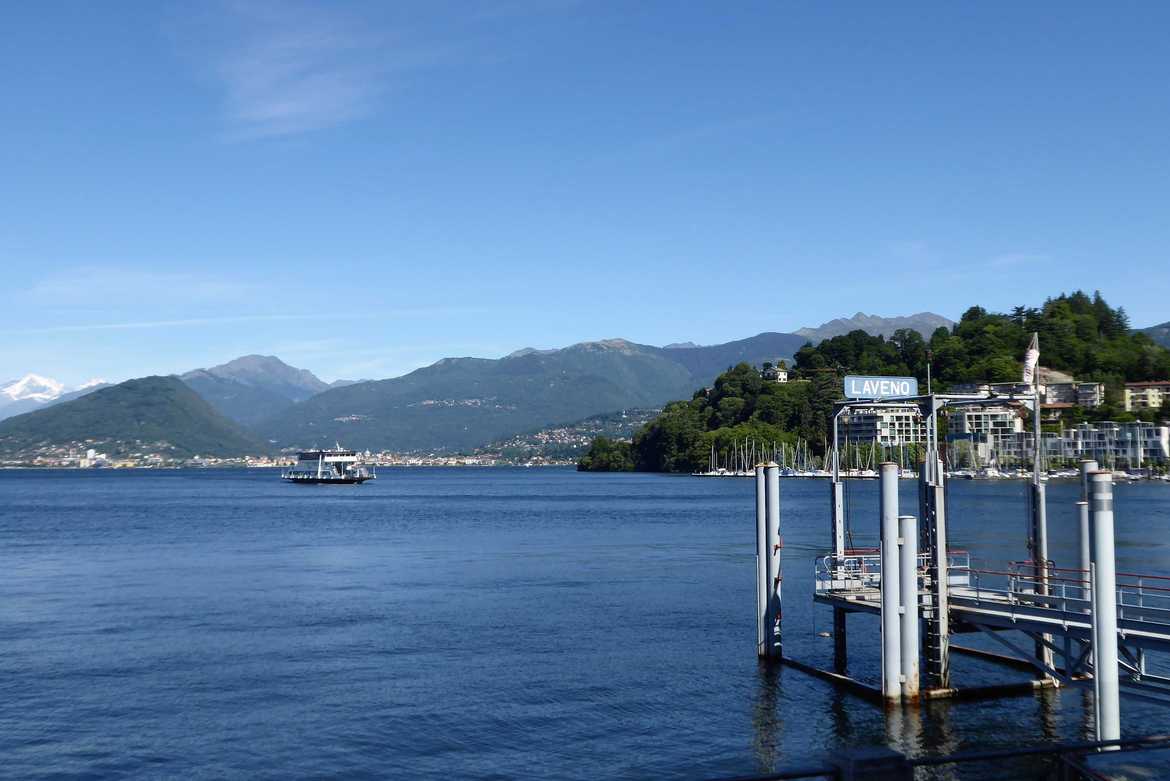Lago Maggiore